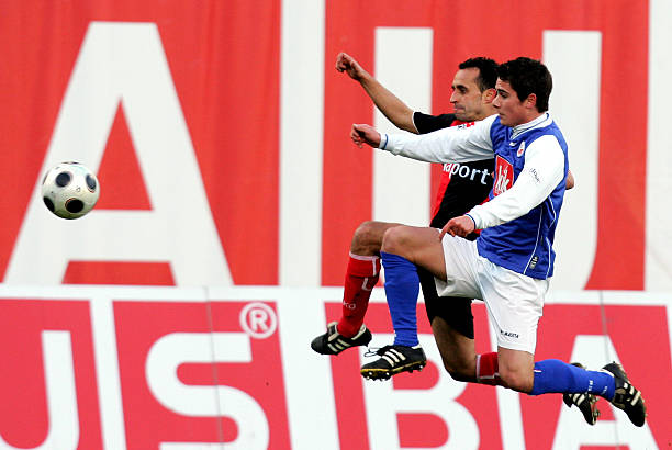 是勒沃库森 是勒沃库森